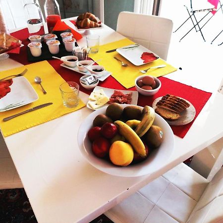 BB Cà Margarida Bed & Breakfast Abano Terme Bagian luar foto