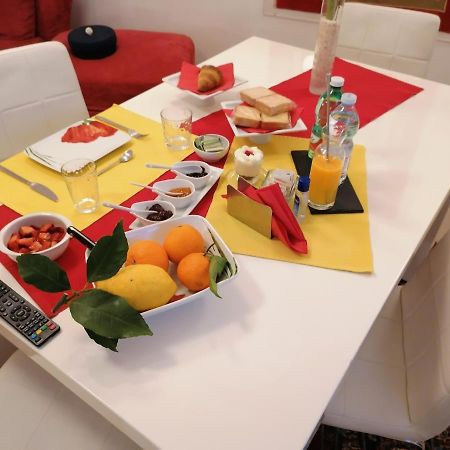 BB Cà Margarida Bed & Breakfast Abano Terme Bagian luar foto