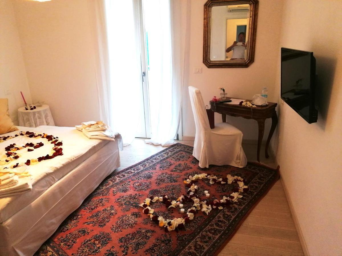 BB Cà Margarida Bed & Breakfast Abano Terme Bagian luar foto