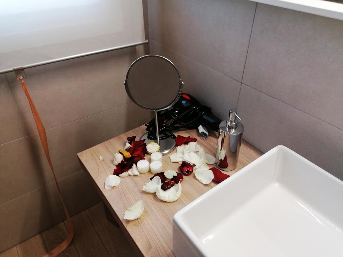 BB Cà Margarida Bed & Breakfast Abano Terme Bagian luar foto
