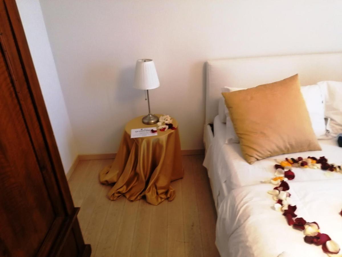 BB Cà Margarida Bed & Breakfast Abano Terme Bagian luar foto