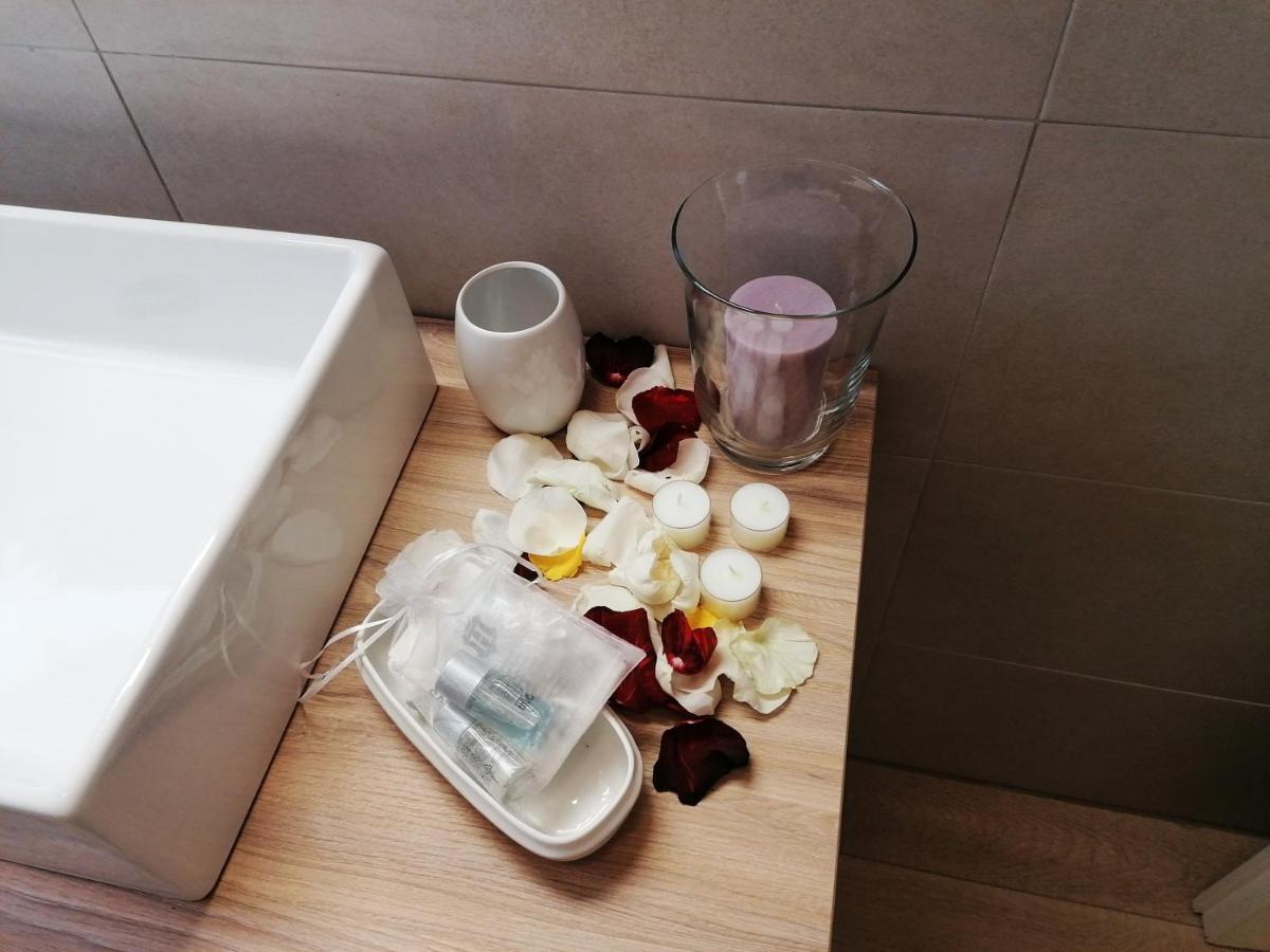 BB Cà Margarida Bed & Breakfast Abano Terme Bagian luar foto