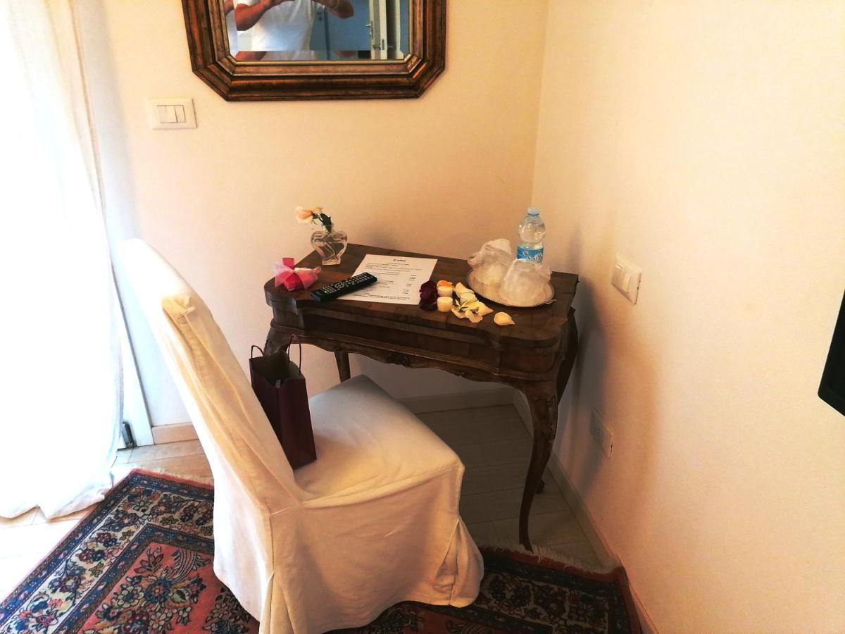 BB Cà Margarida Bed & Breakfast Abano Terme Bagian luar foto