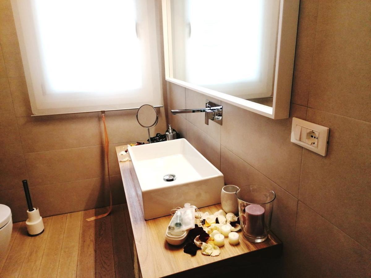 BB Cà Margarida Bed & Breakfast Abano Terme Bagian luar foto