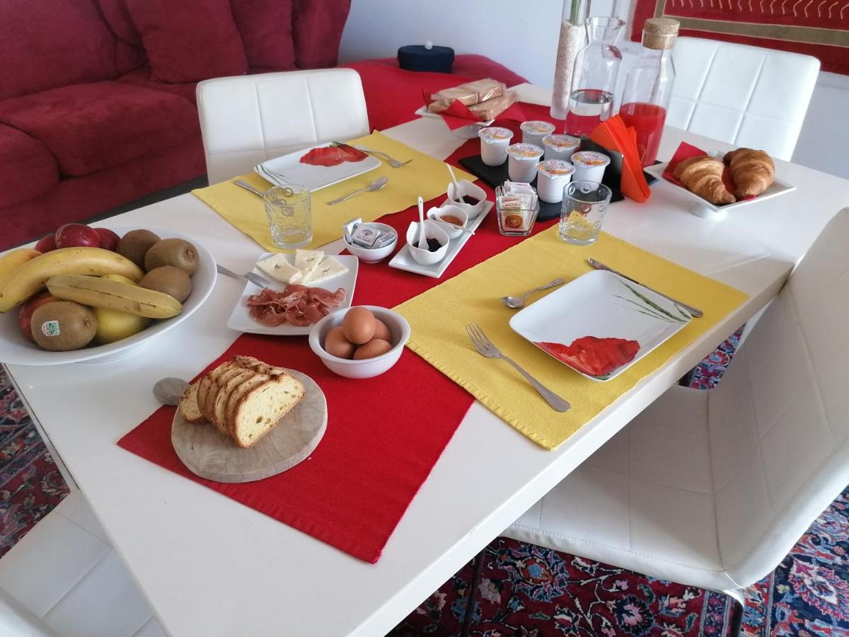 BB Cà Margarida Bed & Breakfast Abano Terme Bagian luar foto