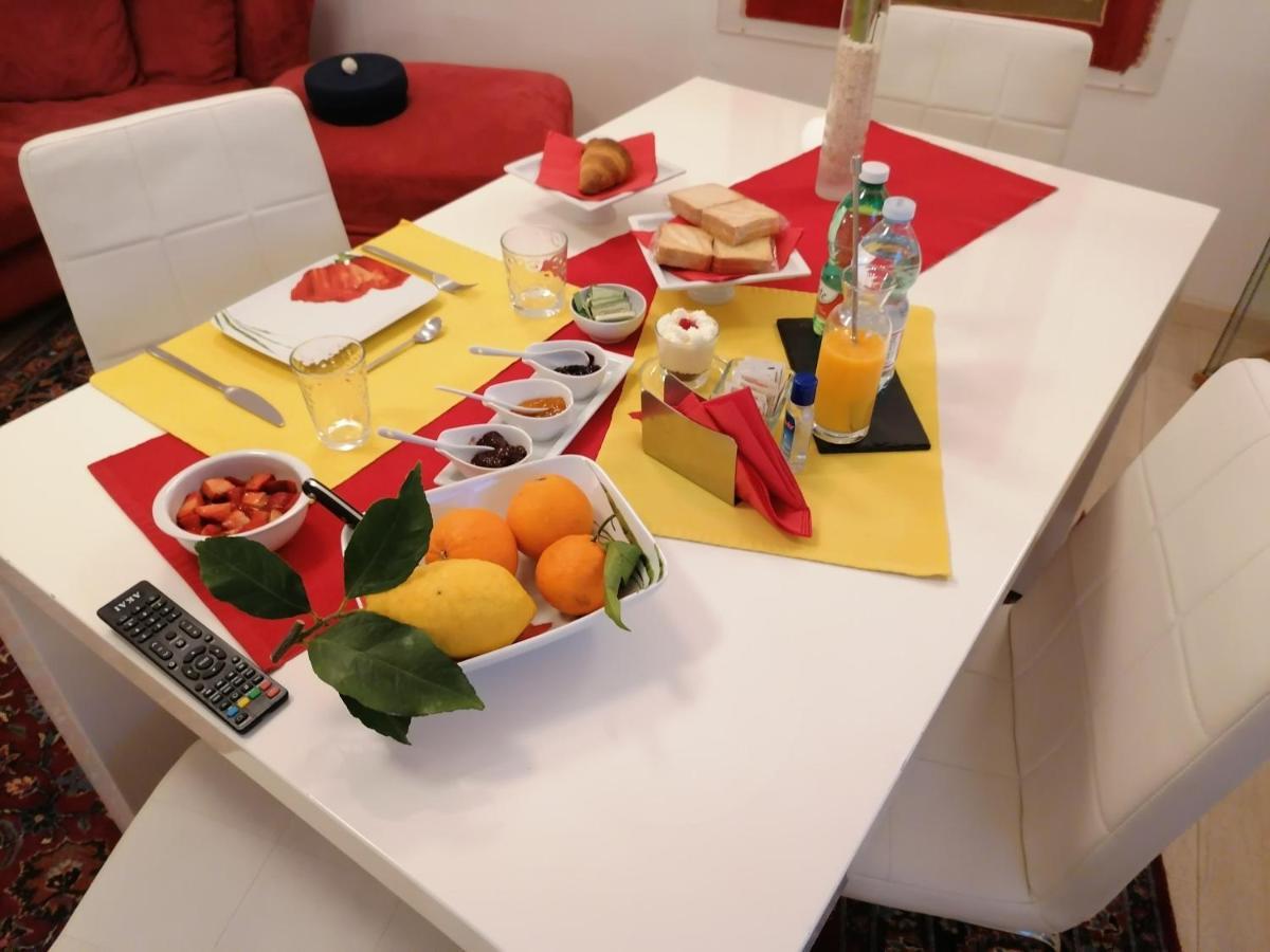 BB Cà Margarida Bed & Breakfast Abano Terme Bagian luar foto