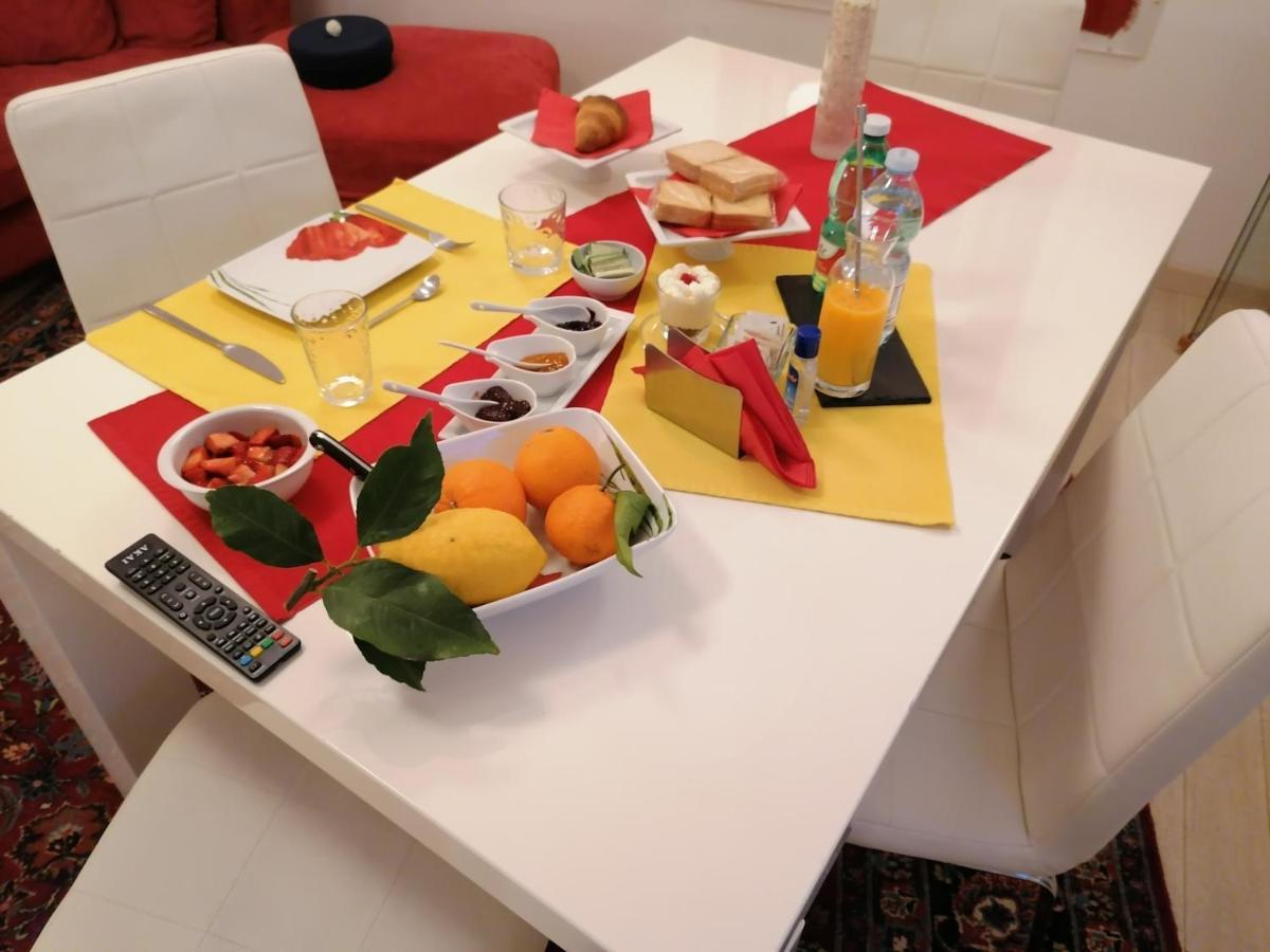BB Cà Margarida Bed & Breakfast Abano Terme Bagian luar foto