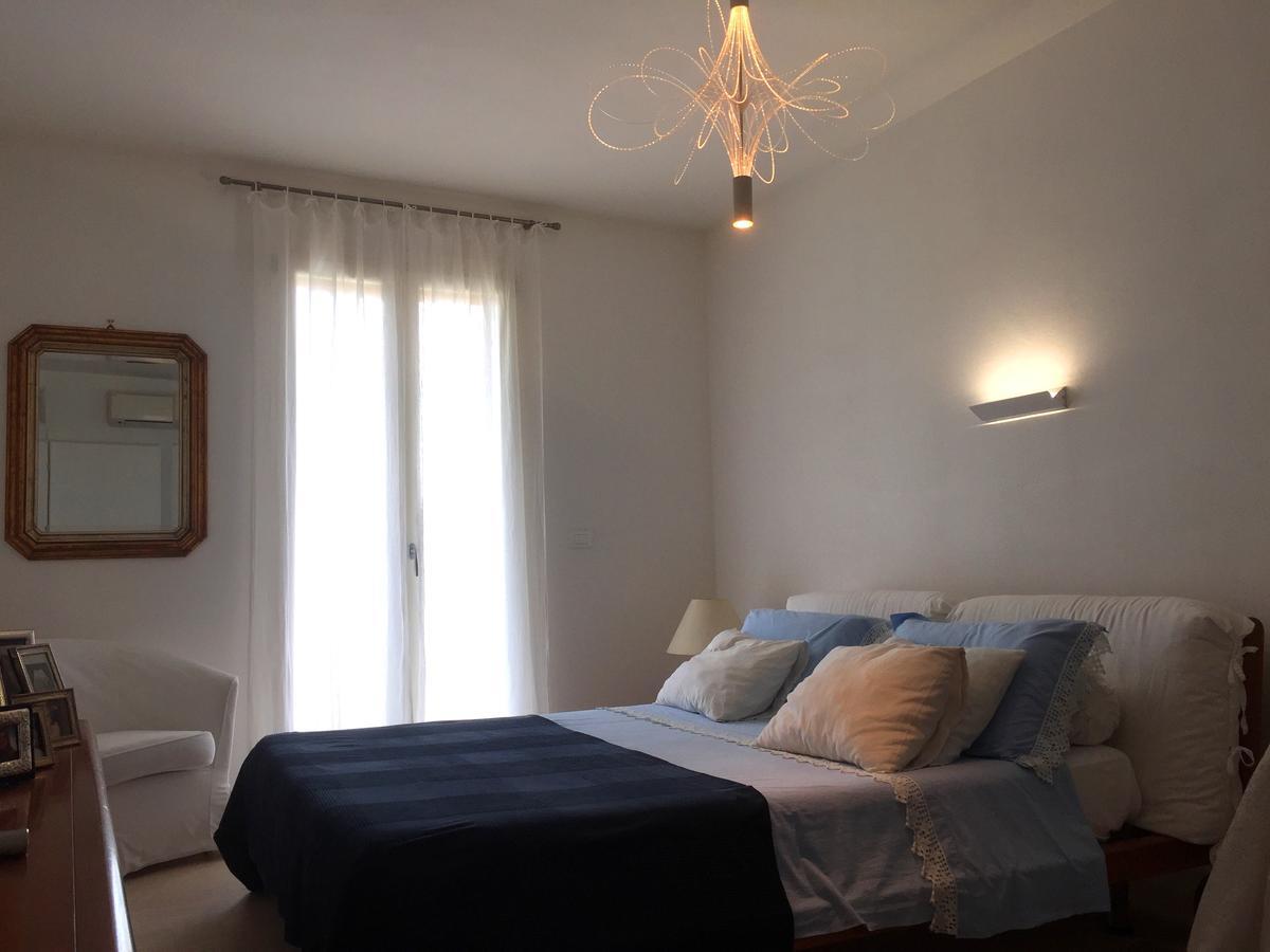 BB Cà Margarida Bed & Breakfast Abano Terme Bagian luar foto