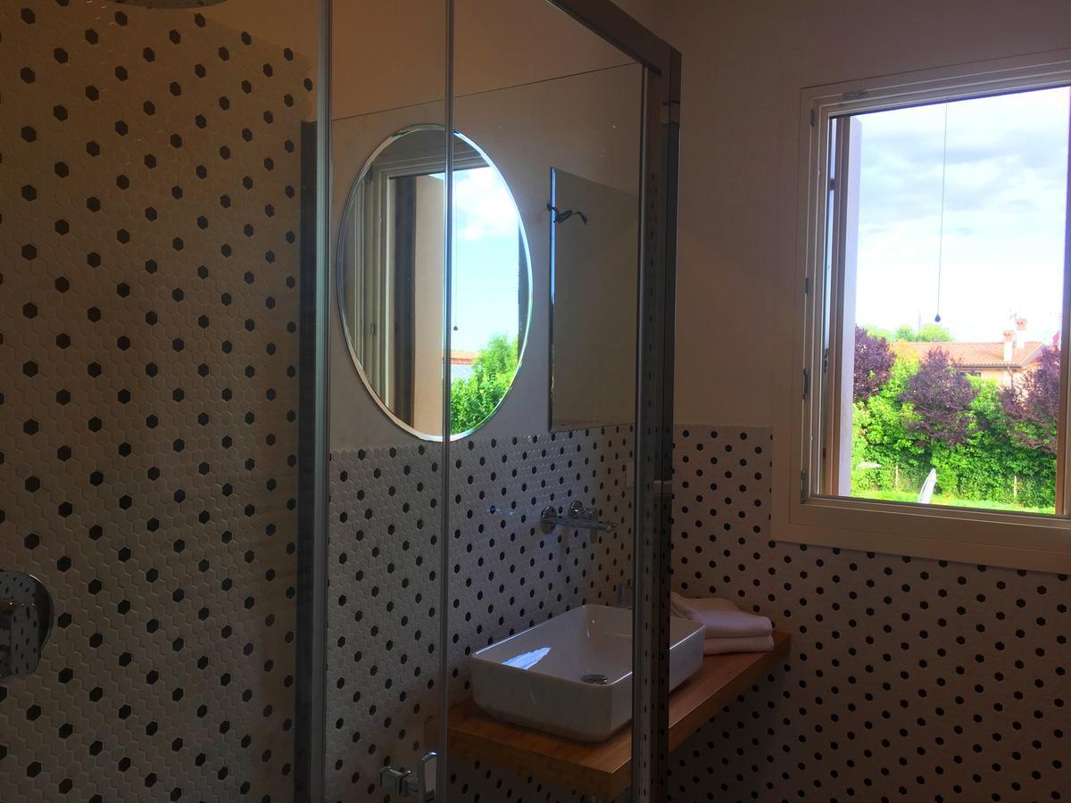 BB Cà Margarida Bed & Breakfast Abano Terme Bagian luar foto