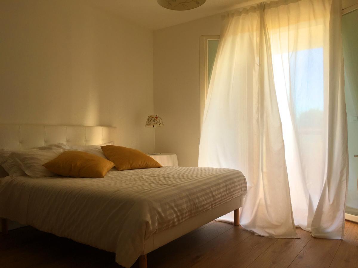 BB Cà Margarida Bed & Breakfast Abano Terme Bagian luar foto