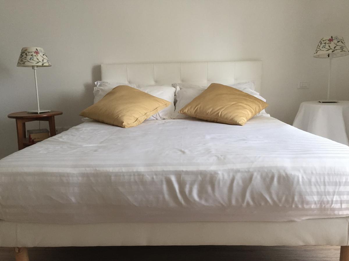 BB Cà Margarida Bed & Breakfast Abano Terme Bagian luar foto