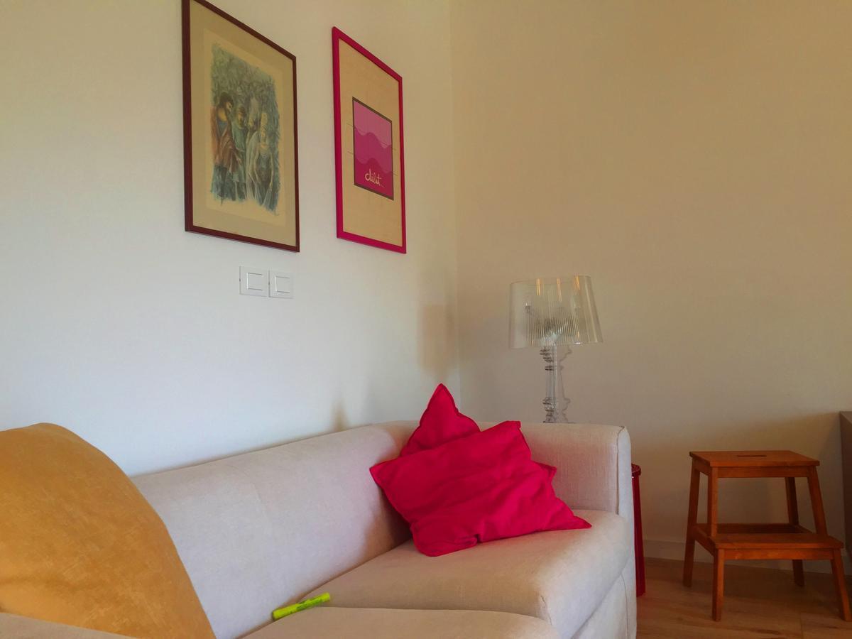 BB Cà Margarida Bed & Breakfast Abano Terme Bagian luar foto