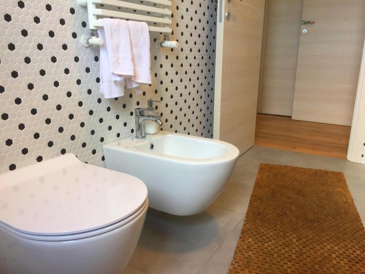 BB Cà Margarida Bed & Breakfast Abano Terme Bagian luar foto