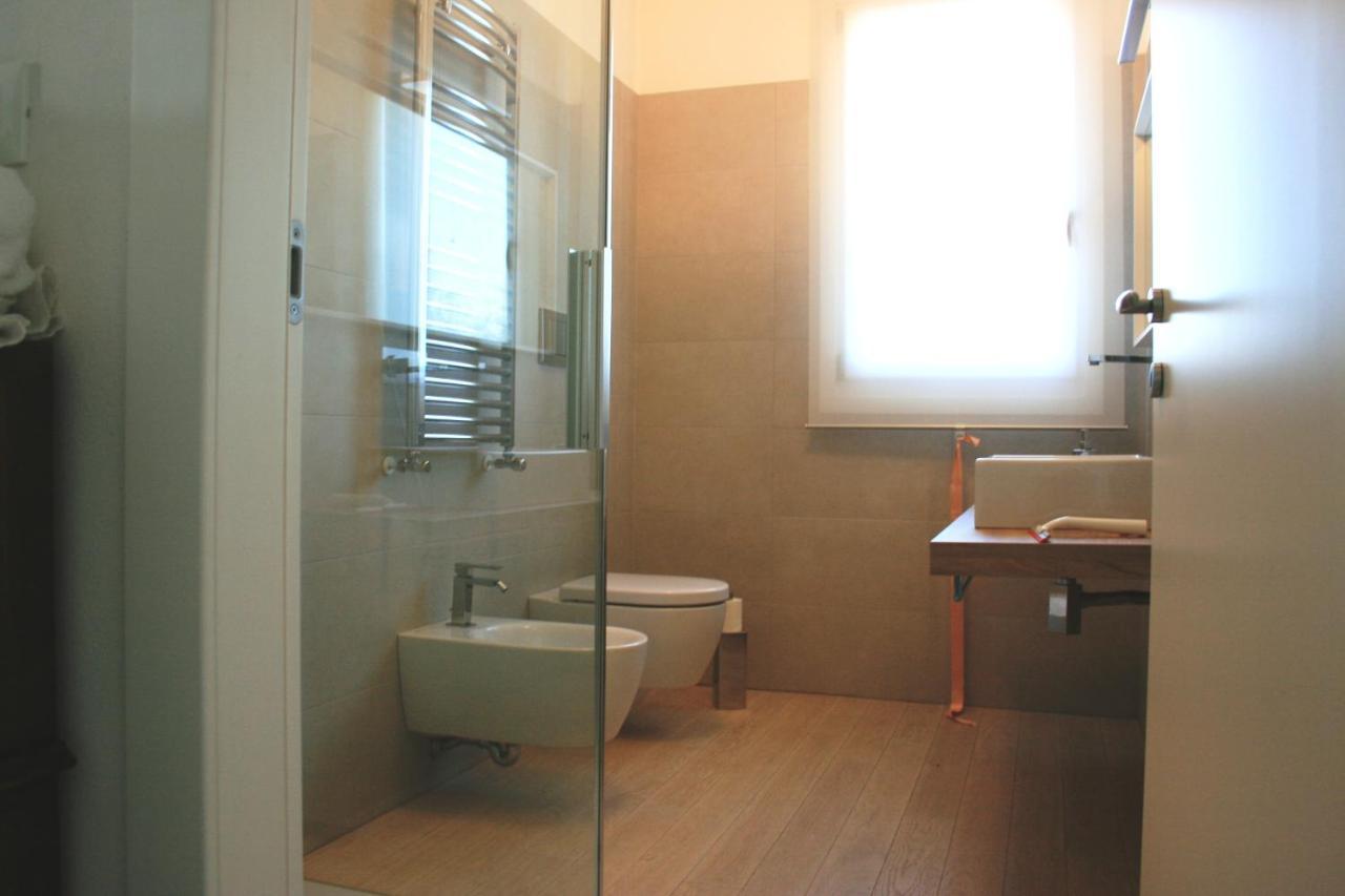 BB Cà Margarida Bed & Breakfast Abano Terme Bagian luar foto