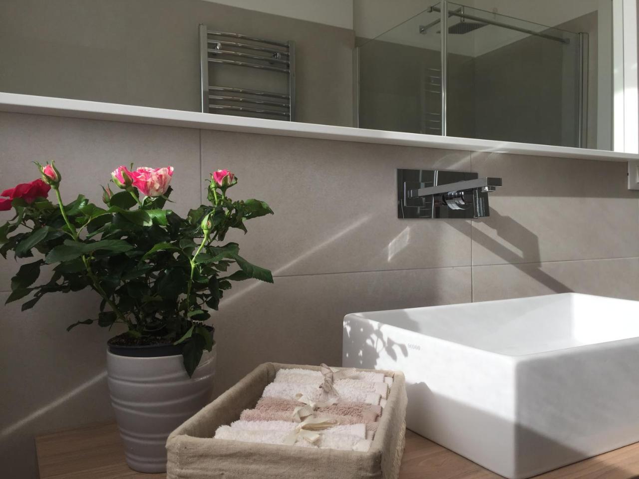BB Cà Margarida Bed & Breakfast Abano Terme Bagian luar foto