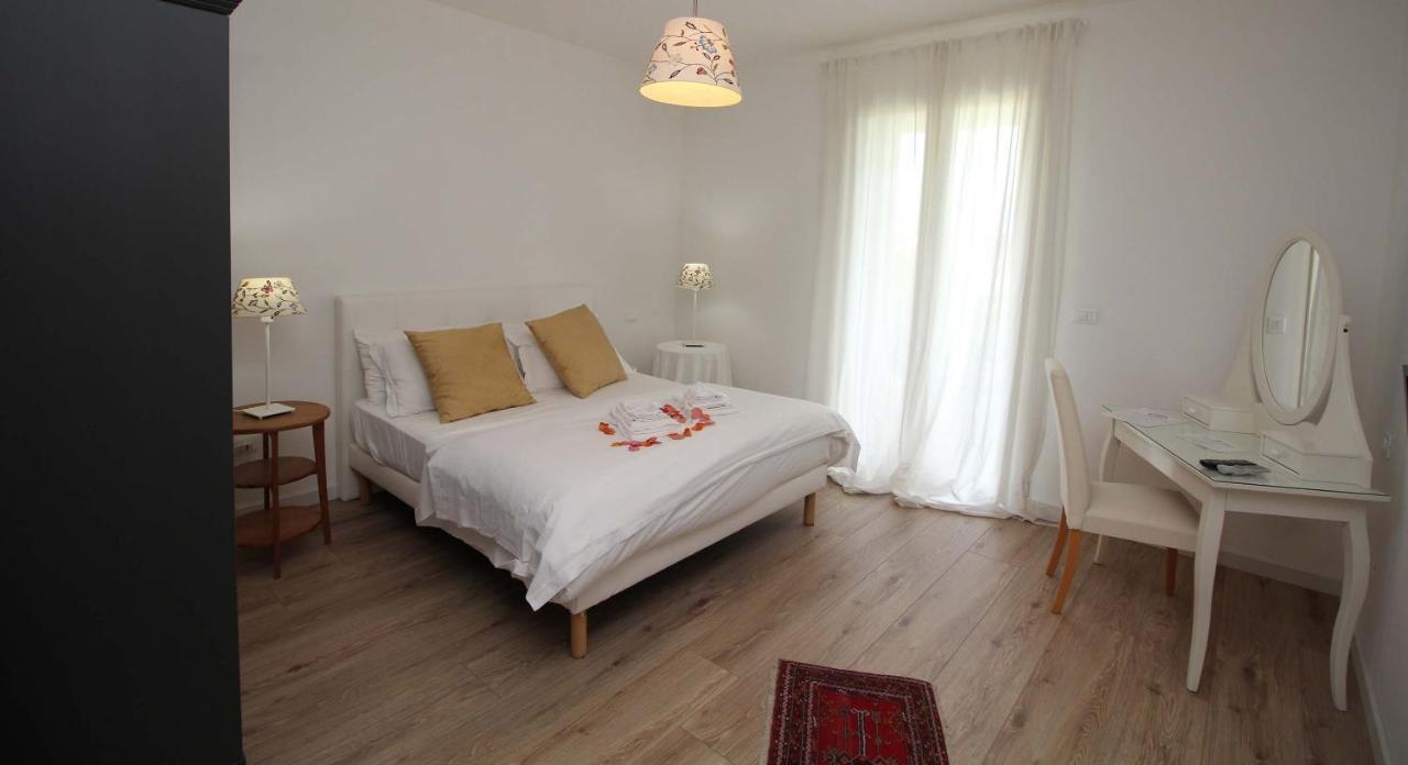 BB Cà Margarida Bed & Breakfast Abano Terme Bagian luar foto