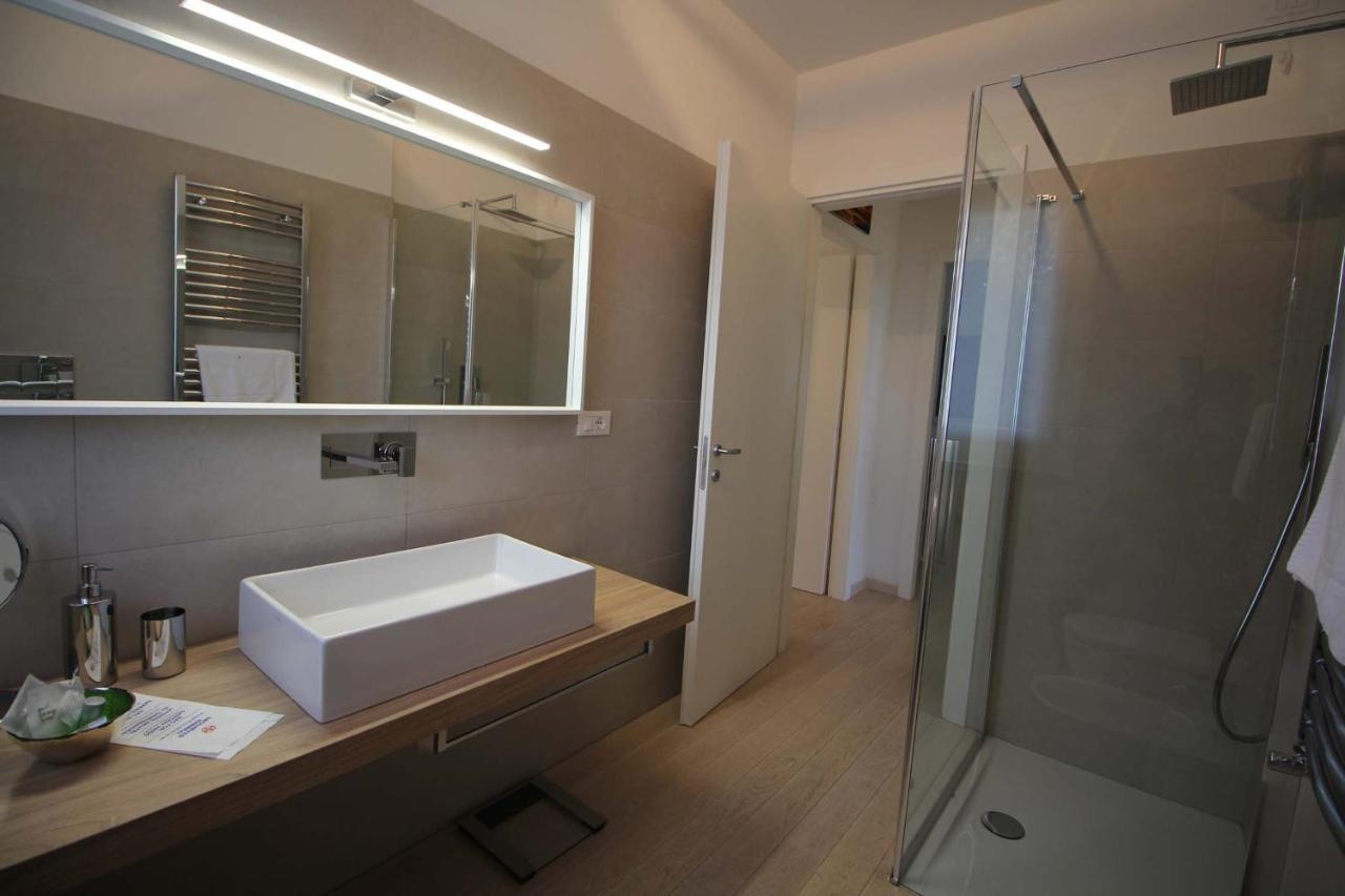 BB Cà Margarida Bed & Breakfast Abano Terme Bagian luar foto