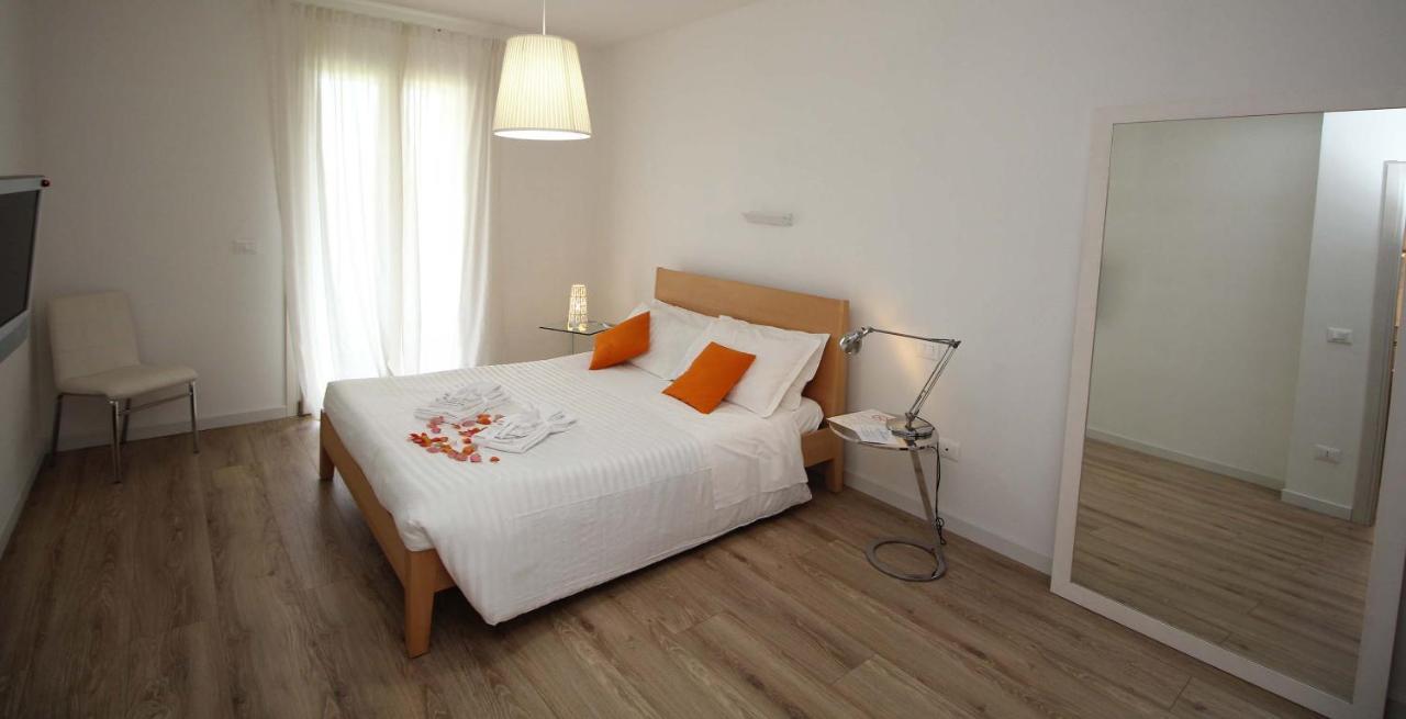 BB Cà Margarida Bed & Breakfast Abano Terme Bagian luar foto