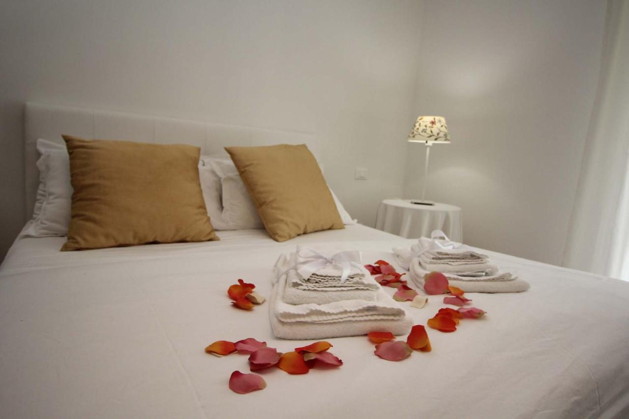 BB Cà Margarida Bed & Breakfast Abano Terme Bagian luar foto