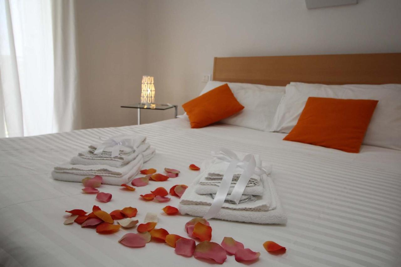 BB Cà Margarida Bed & Breakfast Abano Terme Bagian luar foto