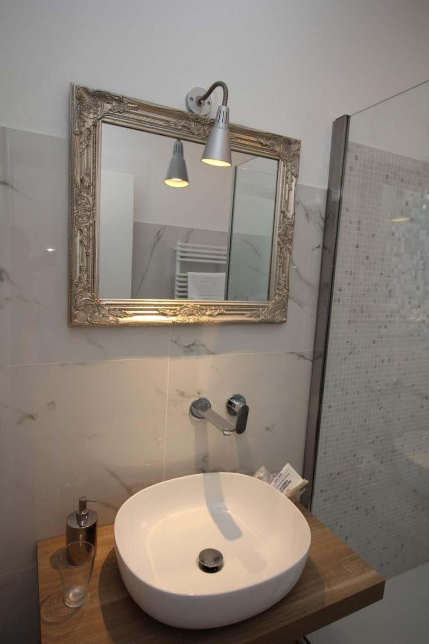 BB Cà Margarida Bed & Breakfast Abano Terme Bagian luar foto