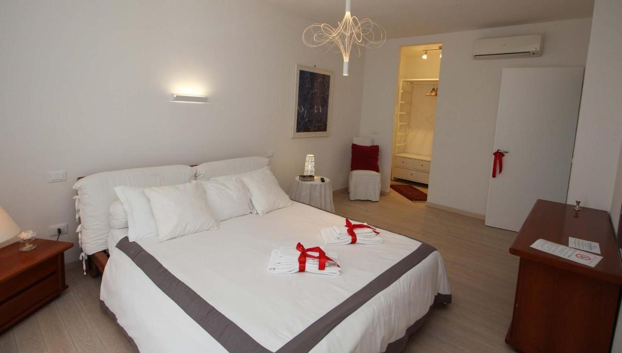 BB Cà Margarida Bed & Breakfast Abano Terme Bagian luar foto