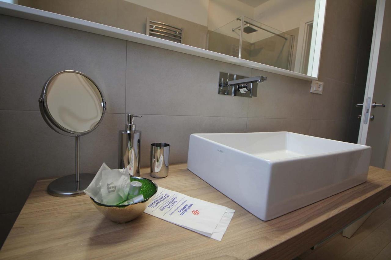 BB Cà Margarida Bed & Breakfast Abano Terme Bagian luar foto