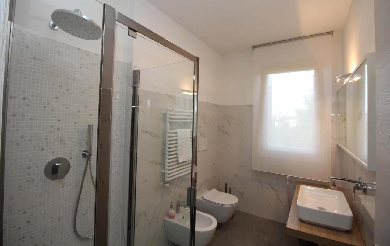 BB Cà Margarida Bed & Breakfast Abano Terme Bagian luar foto