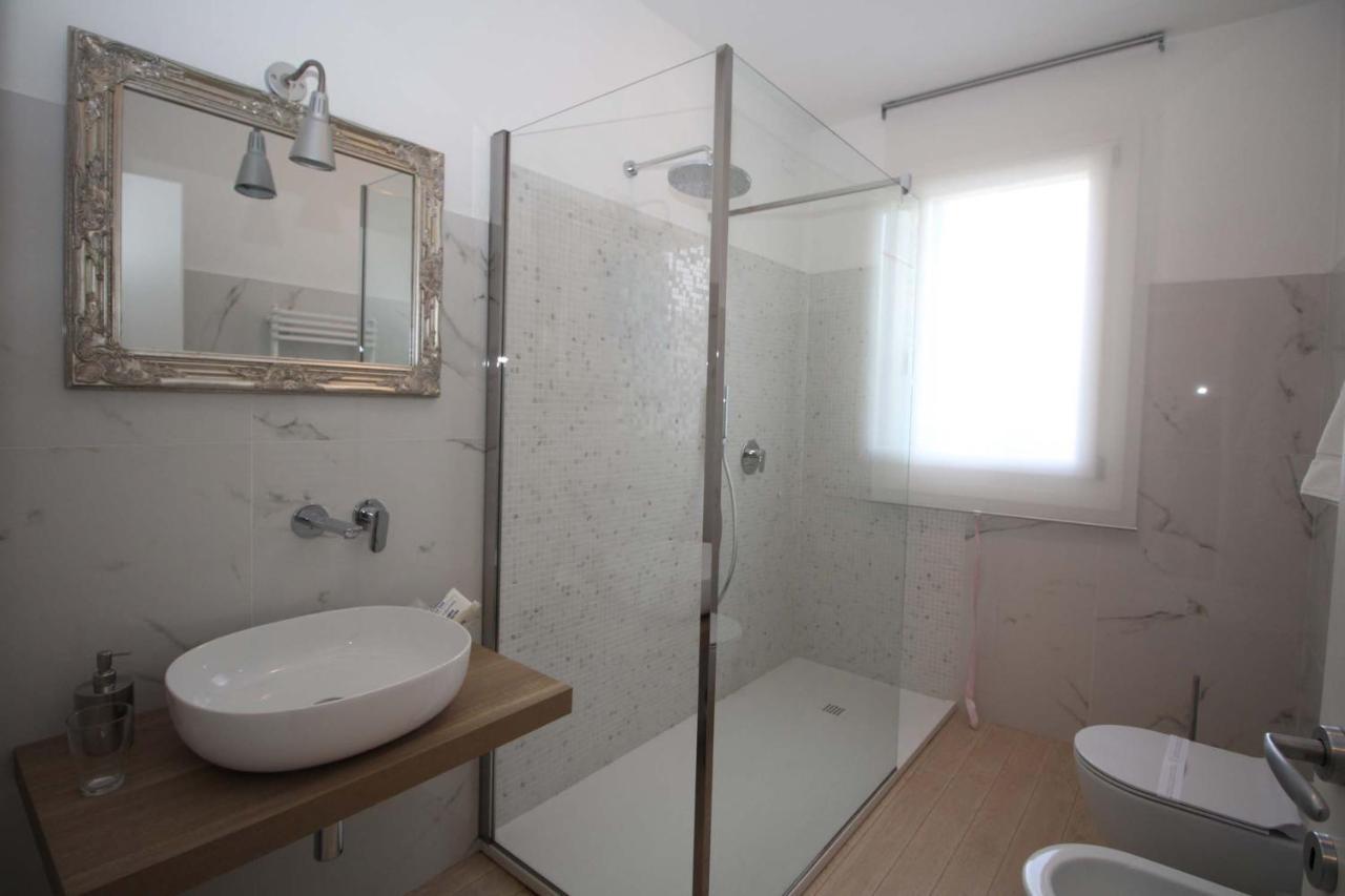 BB Cà Margarida Bed & Breakfast Abano Terme Bagian luar foto