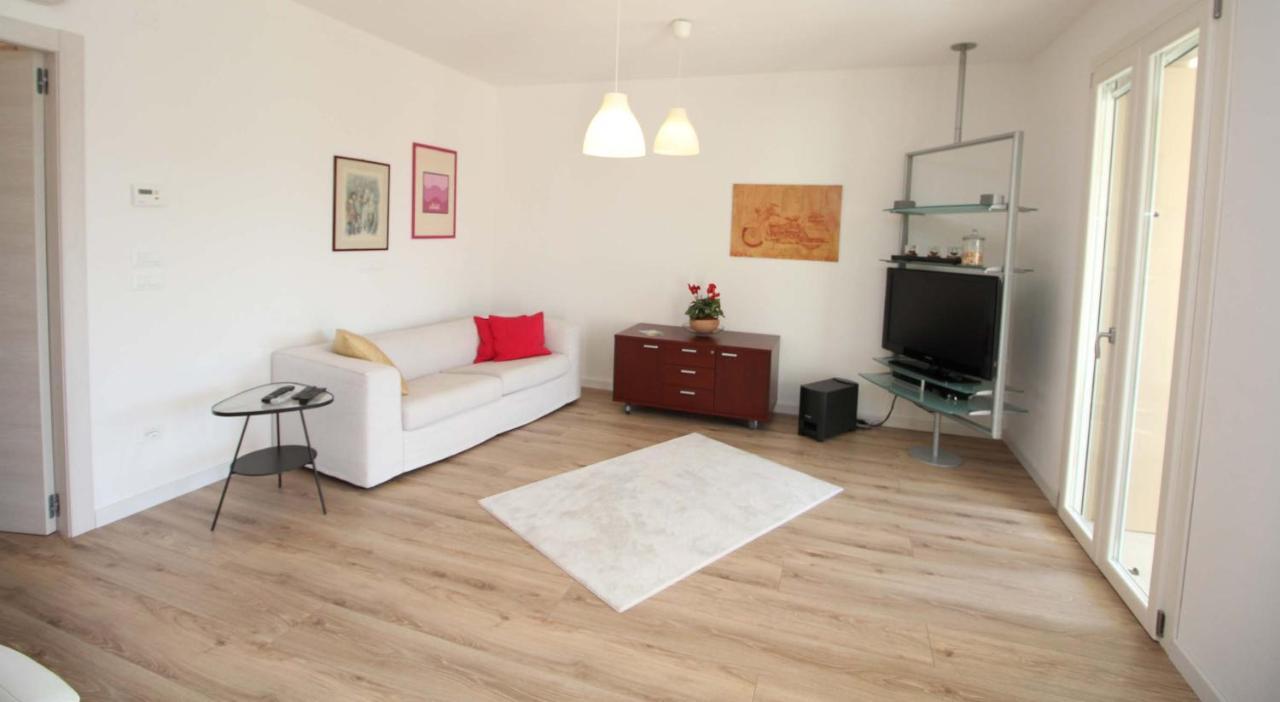 BB Cà Margarida Bed & Breakfast Abano Terme Bagian luar foto