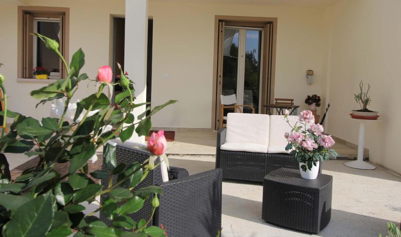 BB Cà Margarida Bed & Breakfast Abano Terme Bagian luar foto