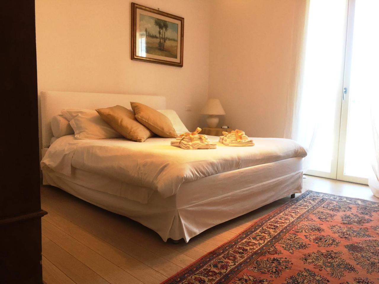 BB Cà Margarida Bed & Breakfast Abano Terme Bagian luar foto