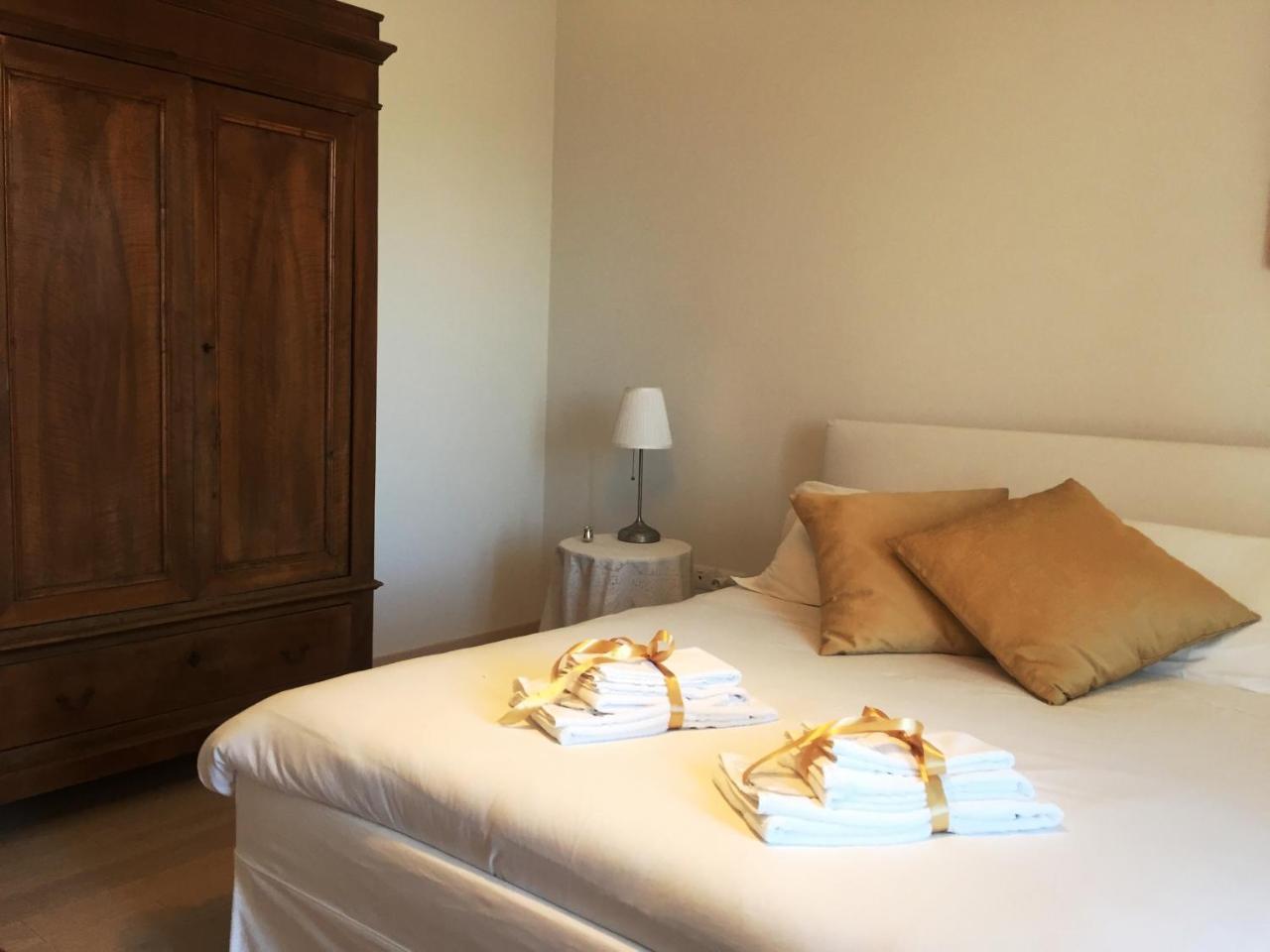 BB Cà Margarida Bed & Breakfast Abano Terme Bagian luar foto