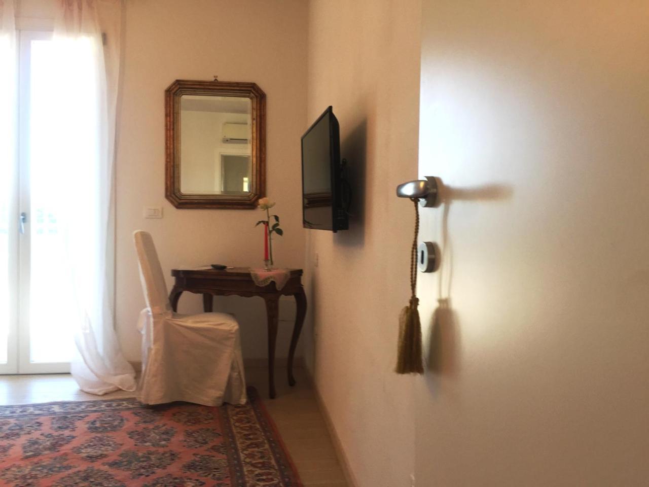 BB Cà Margarida Bed & Breakfast Abano Terme Bagian luar foto