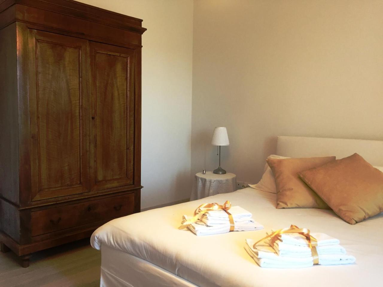 BB Cà Margarida Bed & Breakfast Abano Terme Bagian luar foto