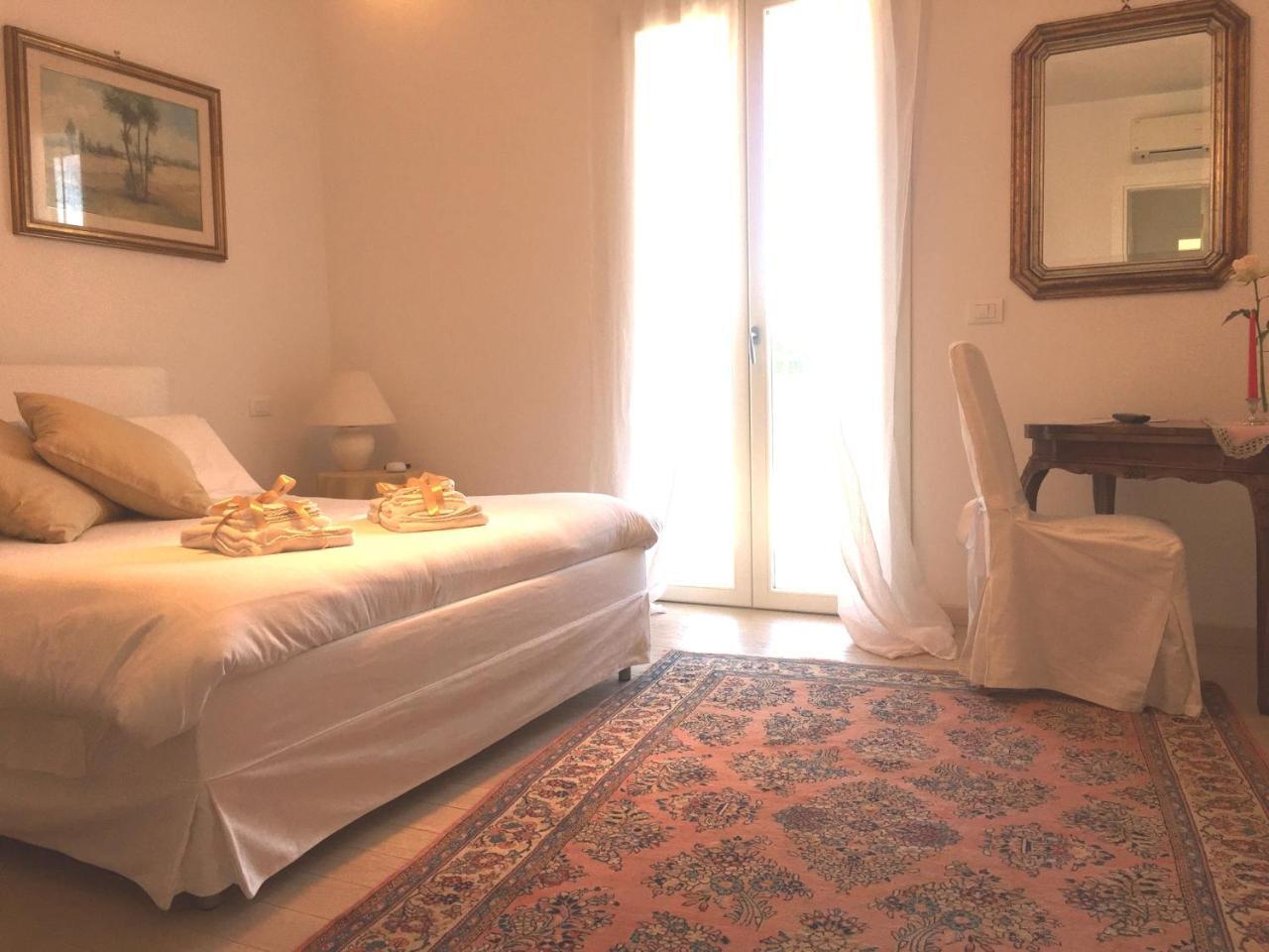 BB Cà Margarida Bed & Breakfast Abano Terme Bagian luar foto