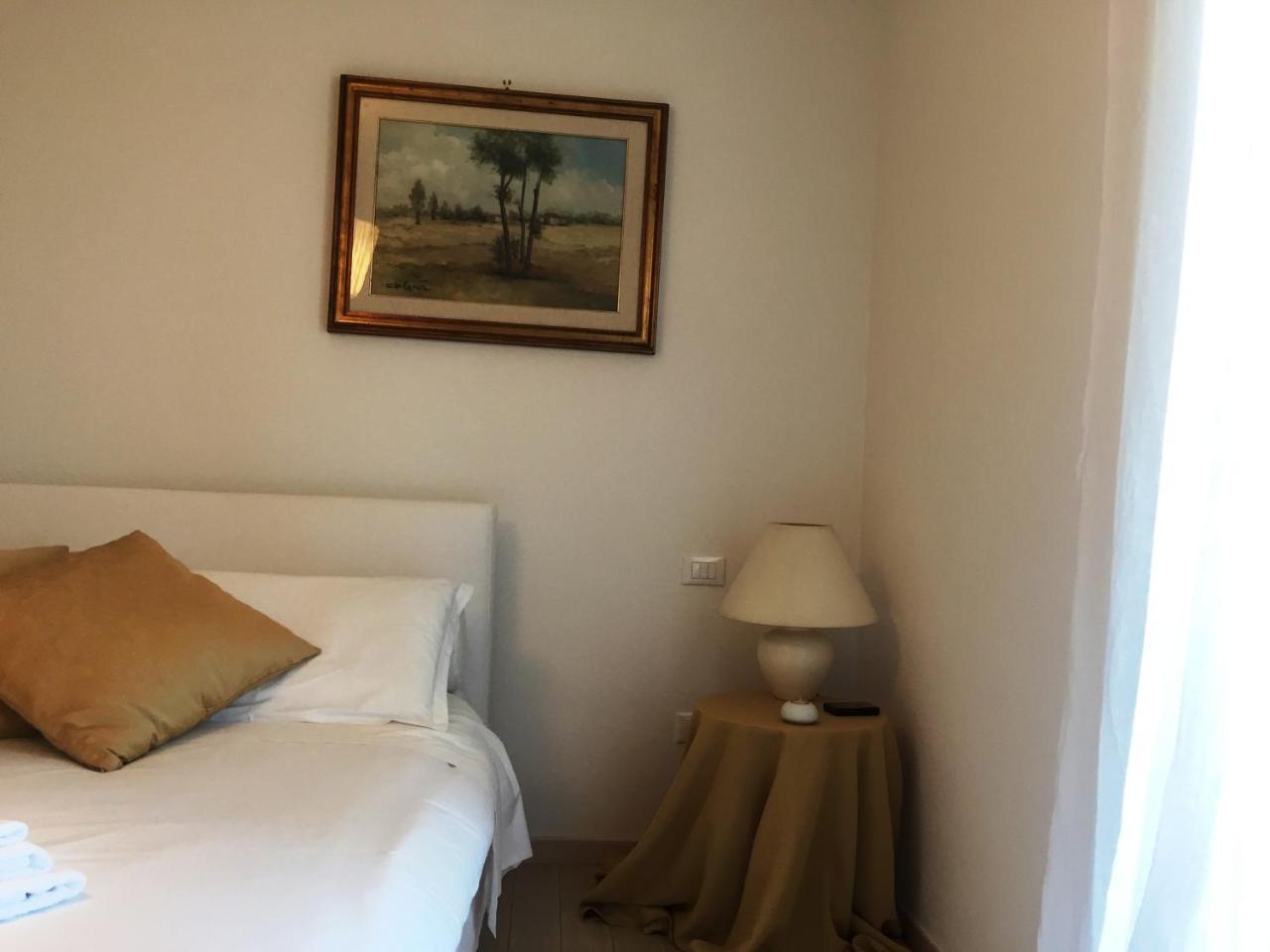 BB Cà Margarida Bed & Breakfast Abano Terme Bagian luar foto